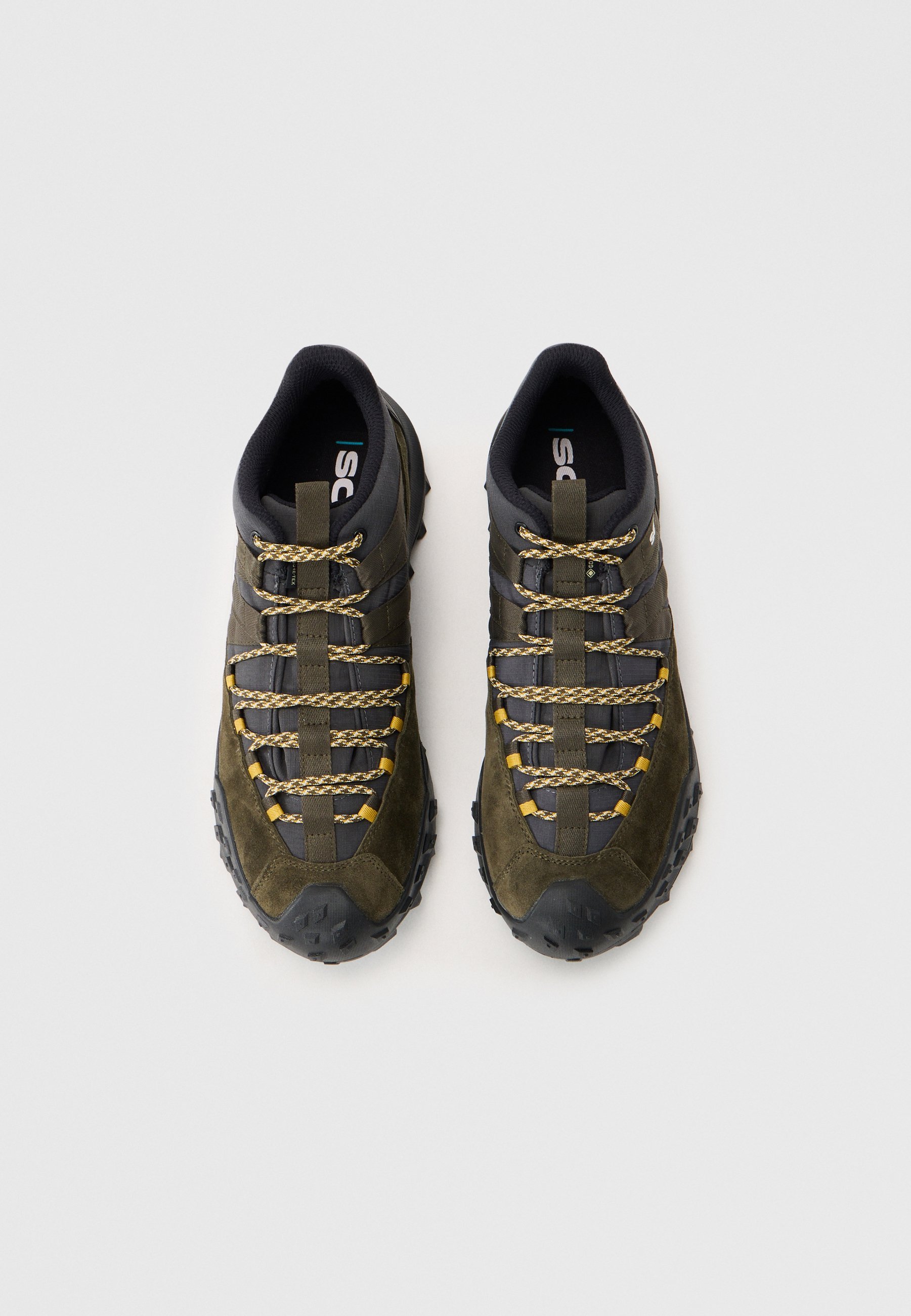 Scarpa ROVE UNISEXE - Chaussures de randonnée - forêt