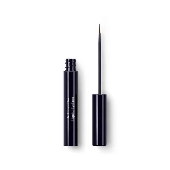 DR HAUSCHKA Dr Hauschka tekući tuš za oči 02 Brown Precise Line