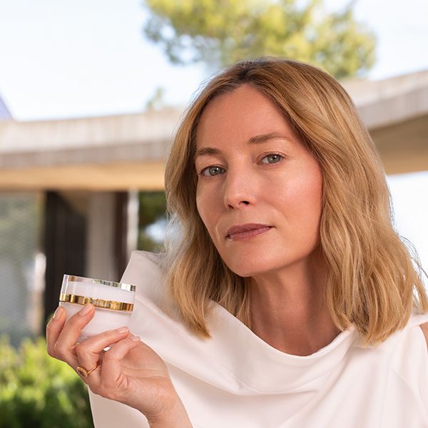 Sisleÿa L'Intégral Anti-Age Fresh gel krema Protiv bora i luksuzna anti-aging krema
