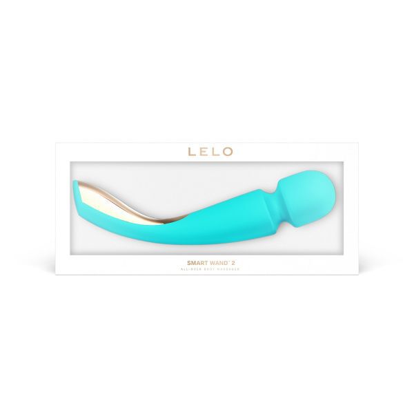 Lelo Smart Wand 2 Μεγάλο