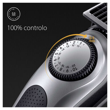 Braun Professional Beard Trimmer Series 7 BT7420 -partatrimmeripakkaus 1 kpl 1 kpl