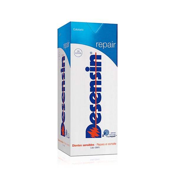 Regeneráló szájvíz | 500ML