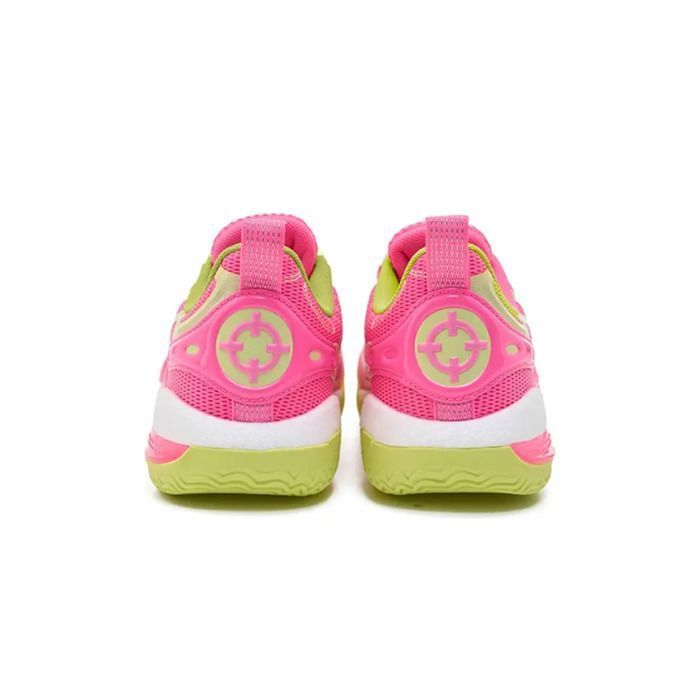 Chaussures de basketball enfant Rigorer AR2 Fusion