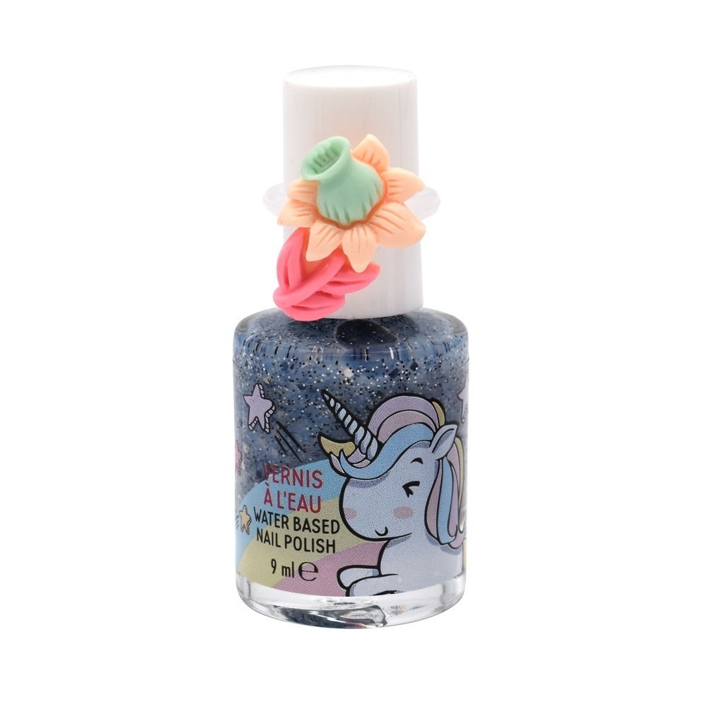 Take Care Coffret de 3 vernis à l'eau Licorne