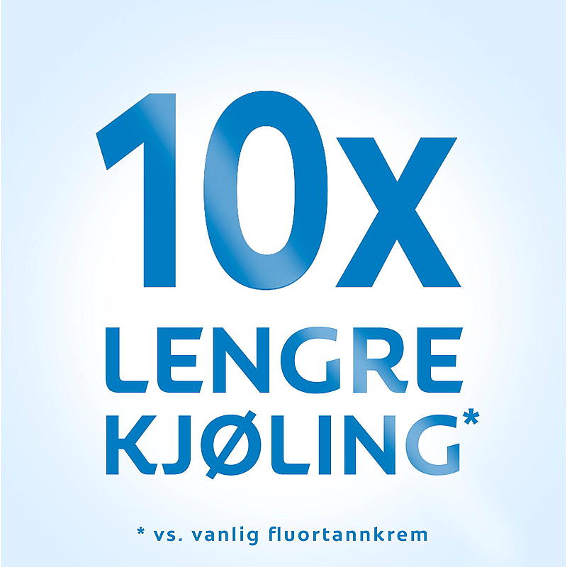 Colgate tannkrem 2-pakning Max Fresh Colgate