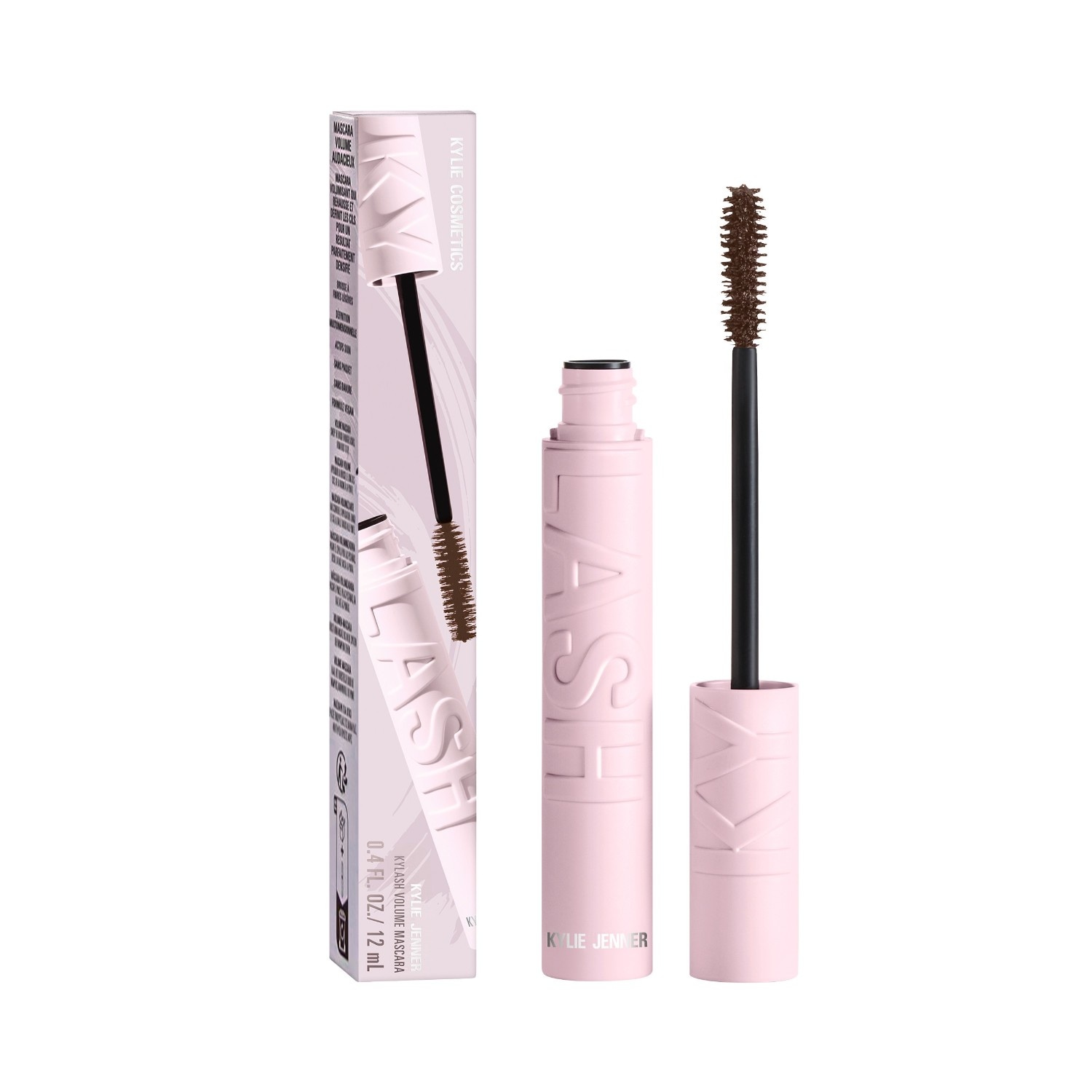 KYLIE COSMETICS Kylish Volume -ripsiväri - 12 ml