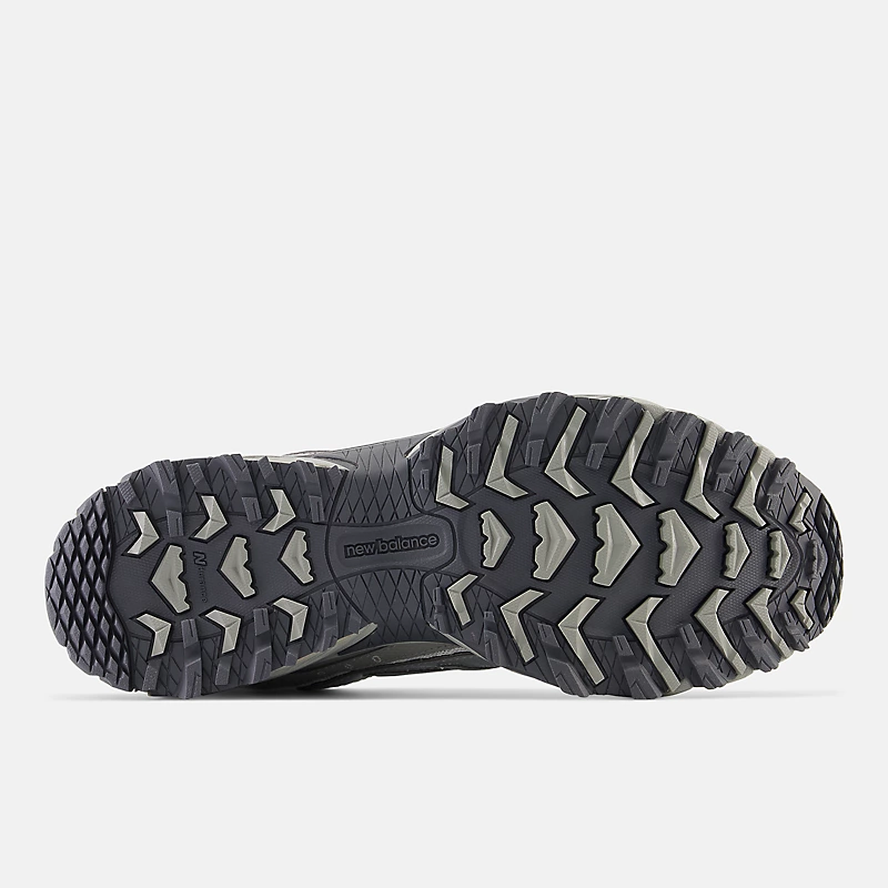 New Balance 610Xv1 Herrenschuhe – Team Away Grey mit Gray Matter und Castlerock