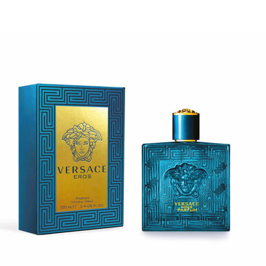 Versace Eros miesten hajuvesi miehille 100 ml