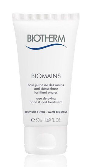 Biomains Hand Cream Kreme za ruke