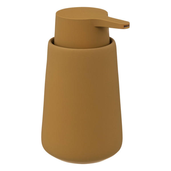 Dozownik do mydła COCON, ceramiczny