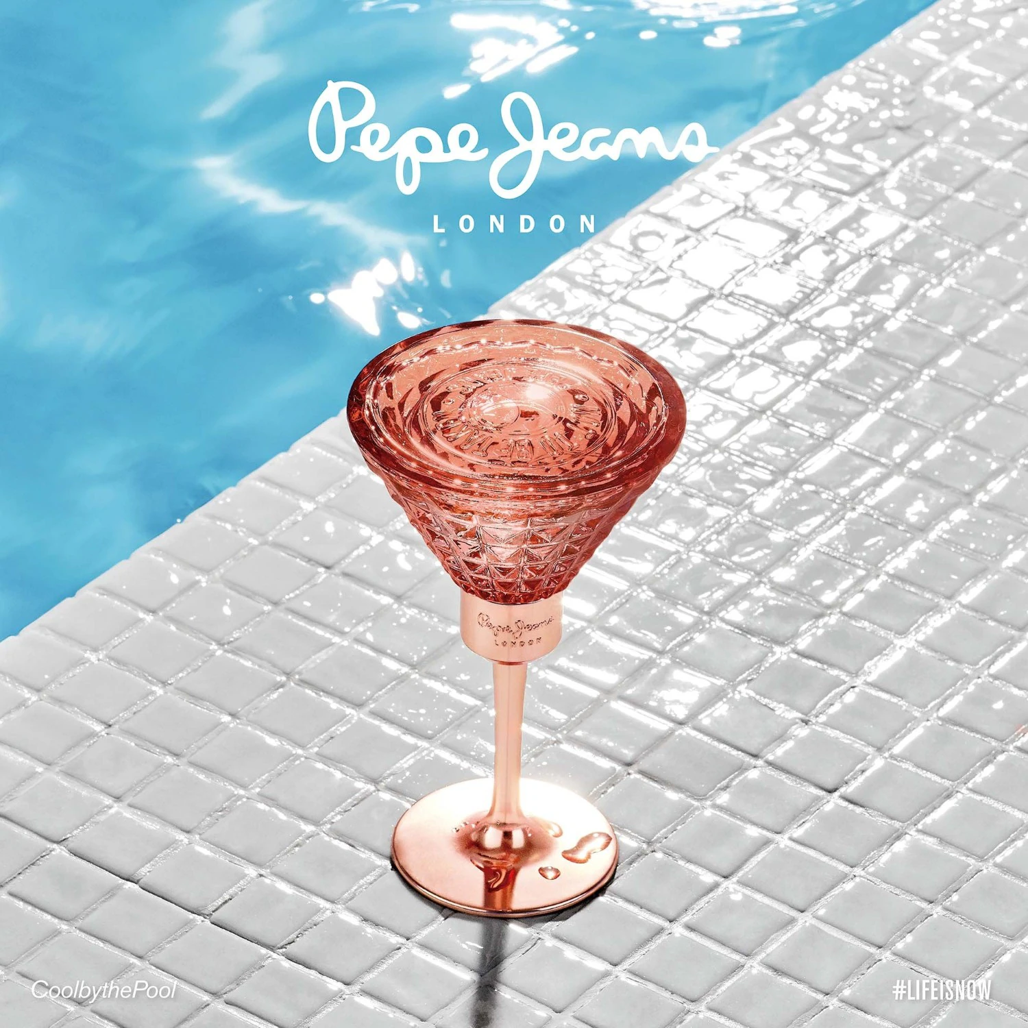 Pepe Jeans Côte britannique Sommerset