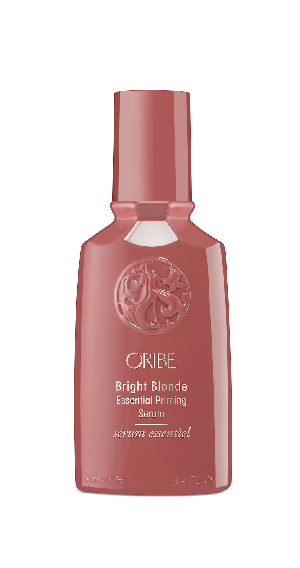 Világos szőke alapozó szérum 100 ml - Oribe