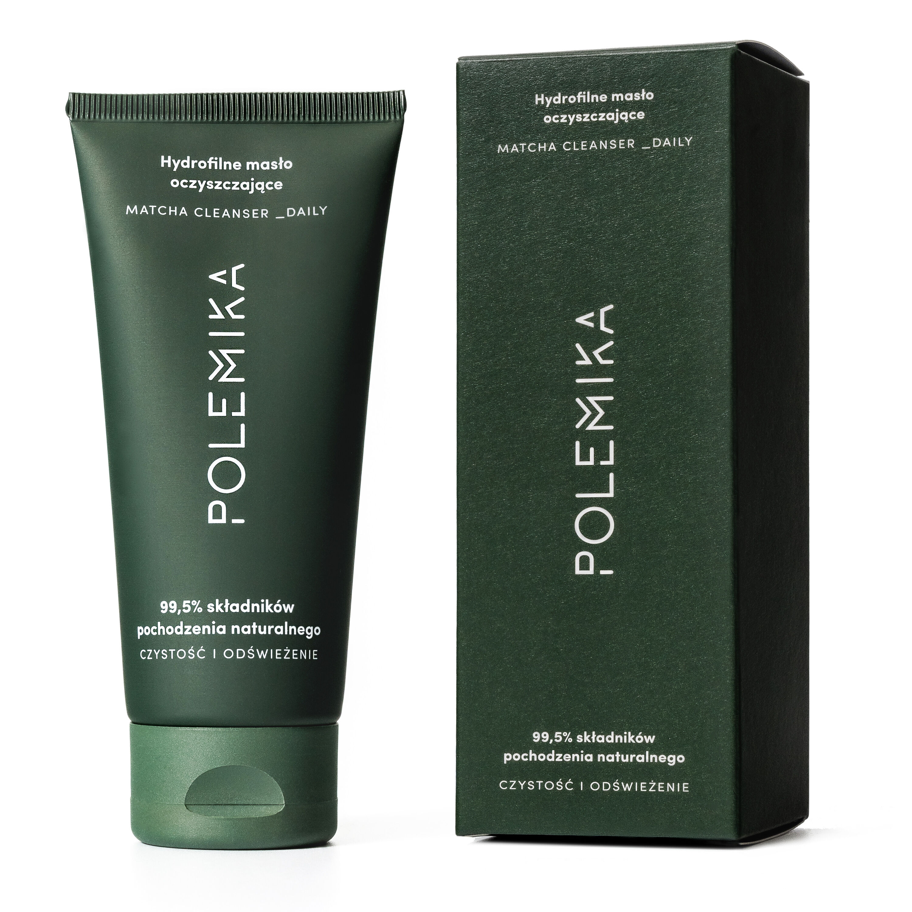 Polemika