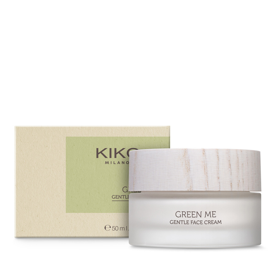 Kiko Milano Green Me