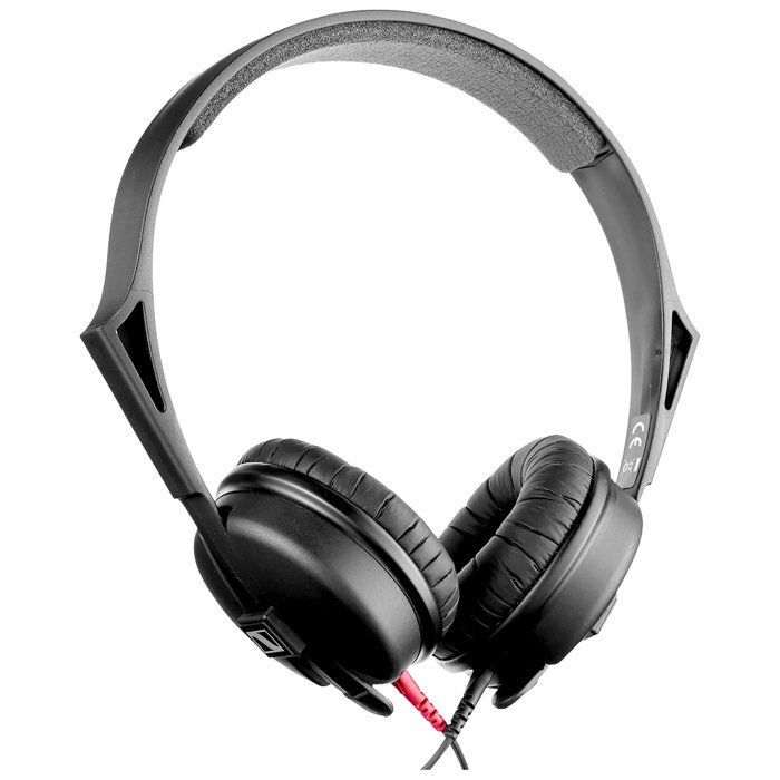 Sennheiser HD 25 Light V2 DJ-Kopfhörer