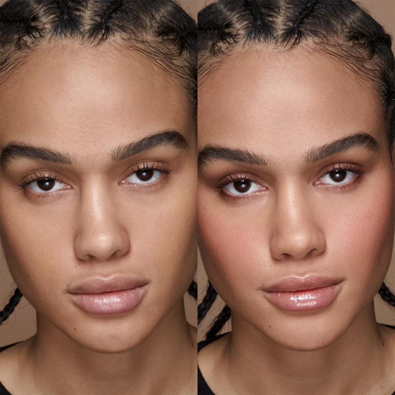 Blush em bastão cremoso KIKO Milano Velvet Touch