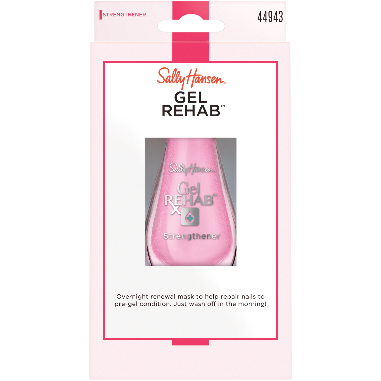 Sally Hansen odżywka do paznokci 13,3ml Gel Rehab