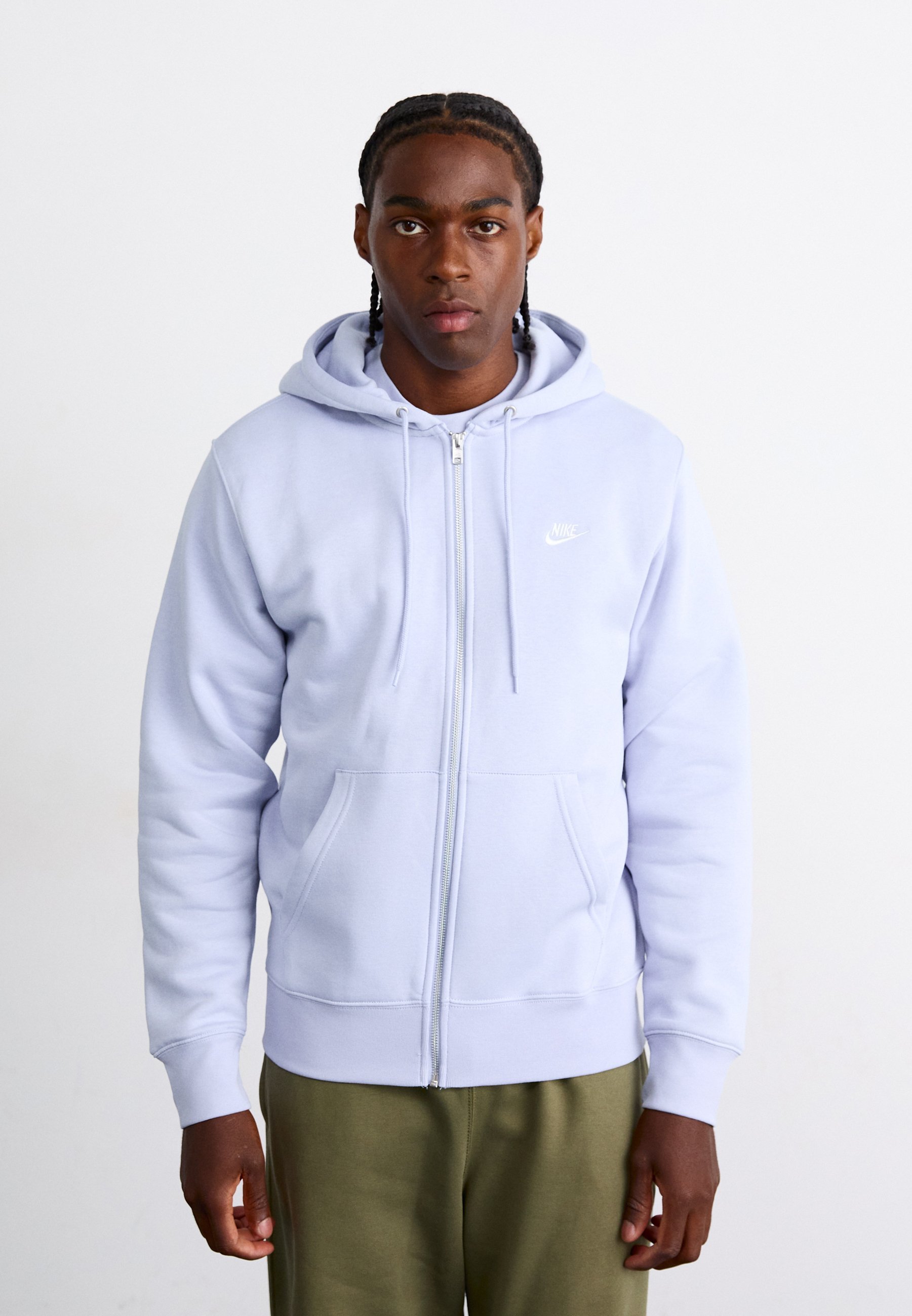 Bluzy z kapturem Nike Sportswear