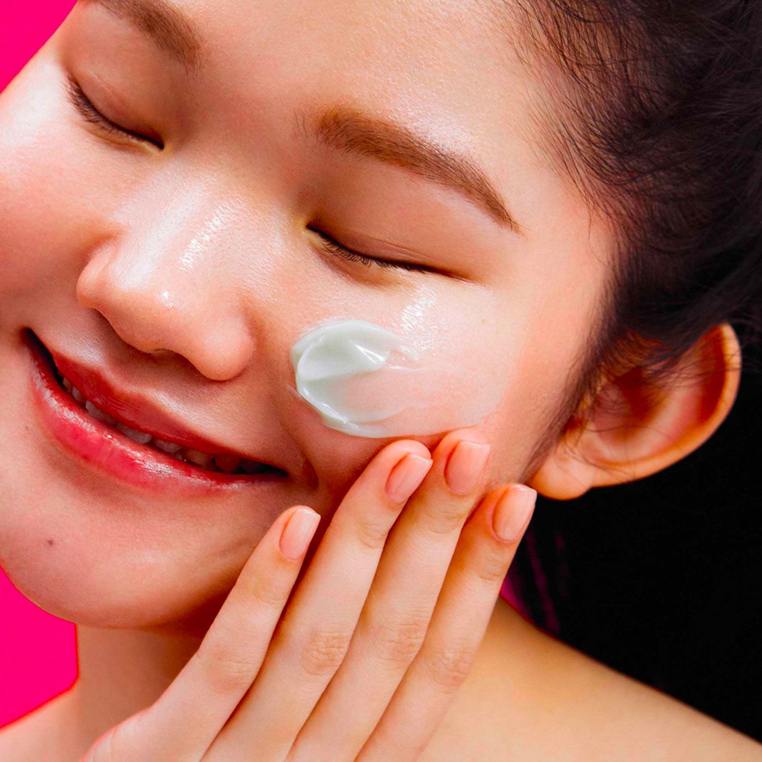 Cicapair Intense Soothing Repair gel-krema Pomirjujoča nega za občutljivo kožo