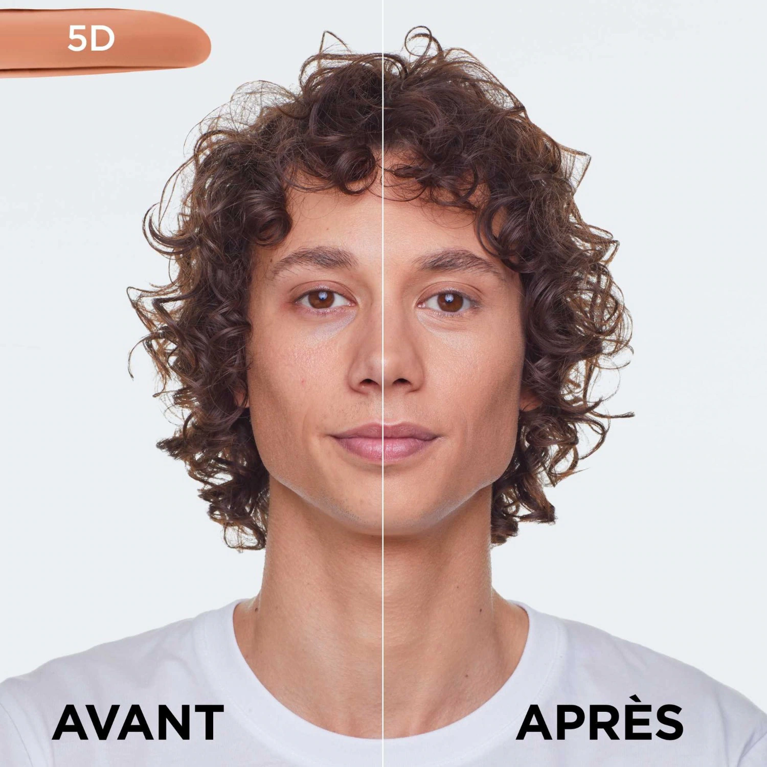 L’Oréal Paris Accord Parfait