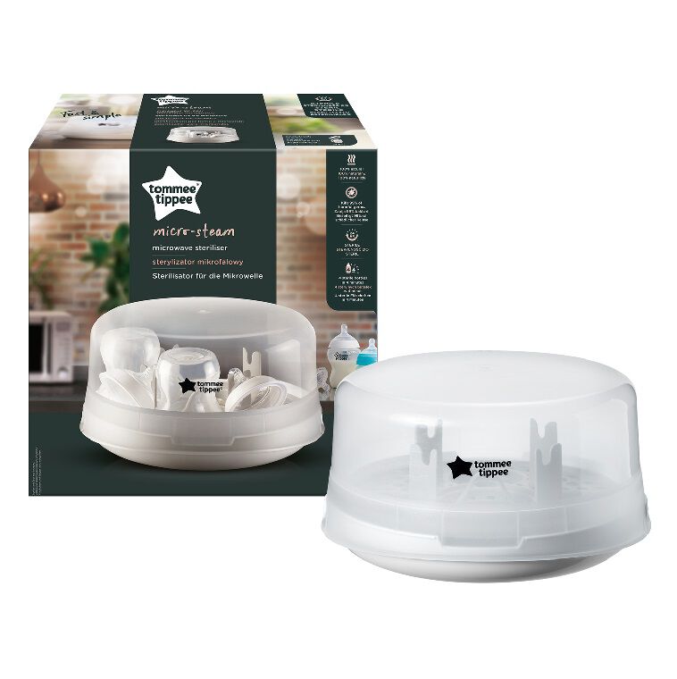Tommee Tippee Lavet Til Mig