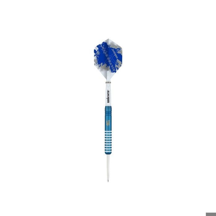 Wolfram Unicorn Dart van Anderson Silver Star - 21 g