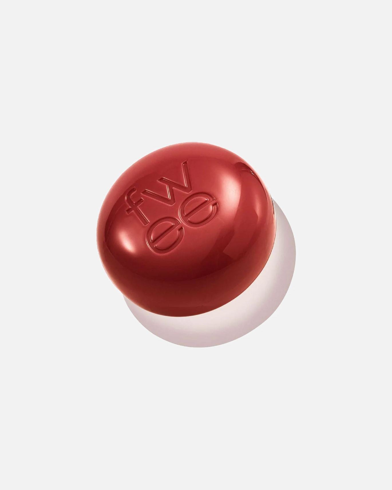 fwee Blush Lip&Cheek Blurry Pudding Pod [Faded Moment] - 0,01 kilograms
