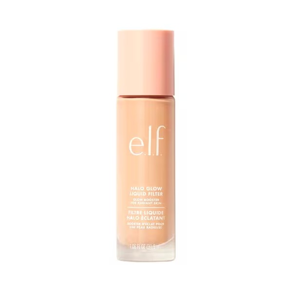Tekoči filter Elf Halo Glow 0 Fair<br>31,5 ml