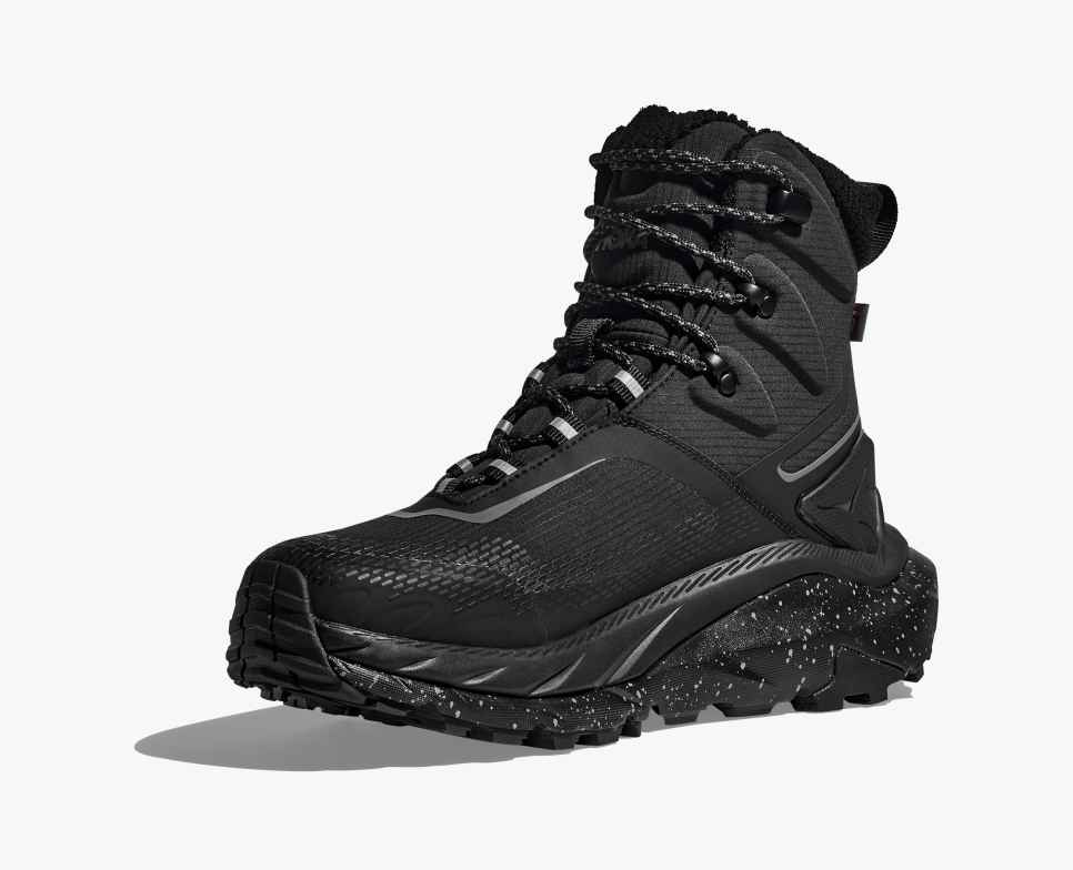 HOKA Kaha 2 Frost GORE-TEX Negru/Negru