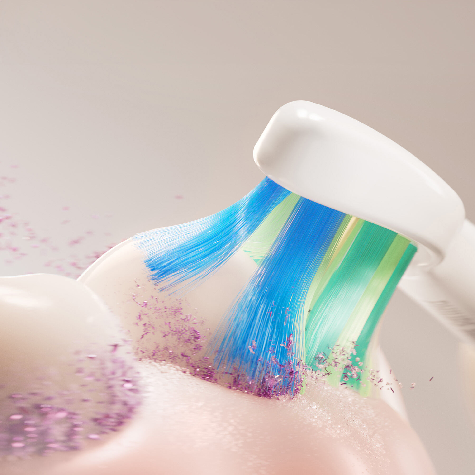 Philips Sonicare HX4021/04