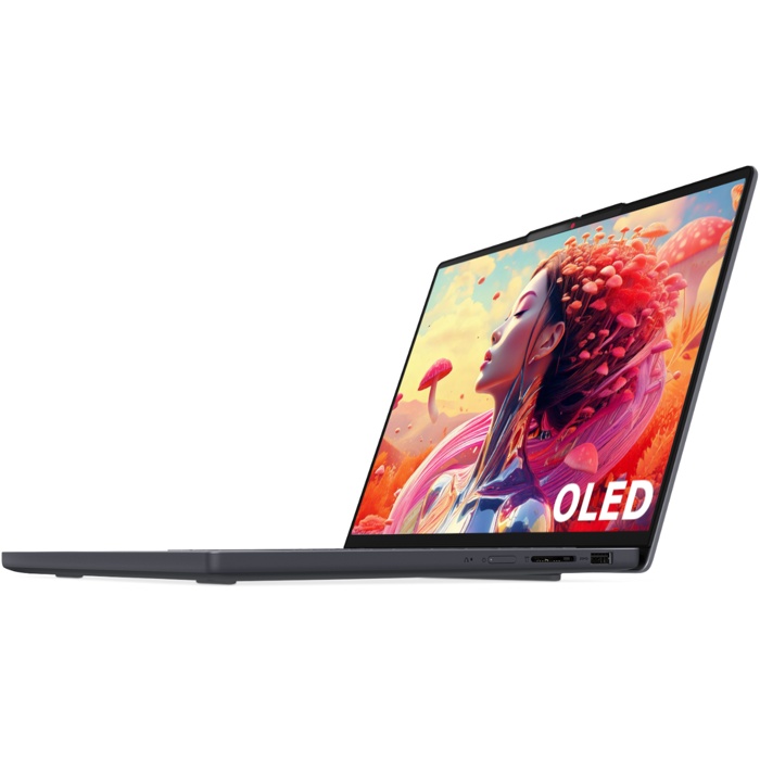 Portátil LENOVO IdeaPad Slim 3 14IRH10 | Sin Windows - Pantalla OLED WUXGA de 14'' - Procesador Core i5-13420H - 16 GB de RAM - SSD de 512 GB + Cubierta