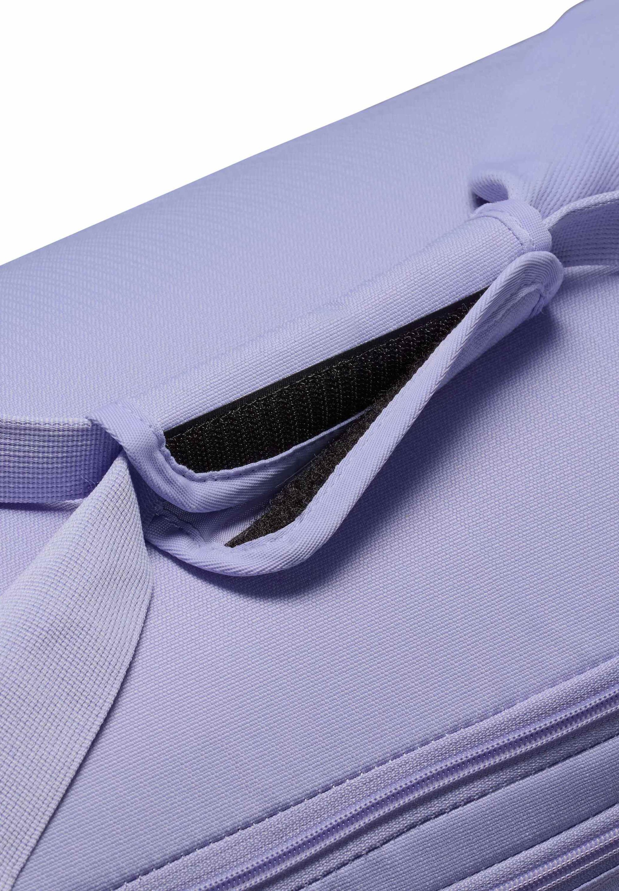 Nike Performance sporttas - lila ijs zwart wit