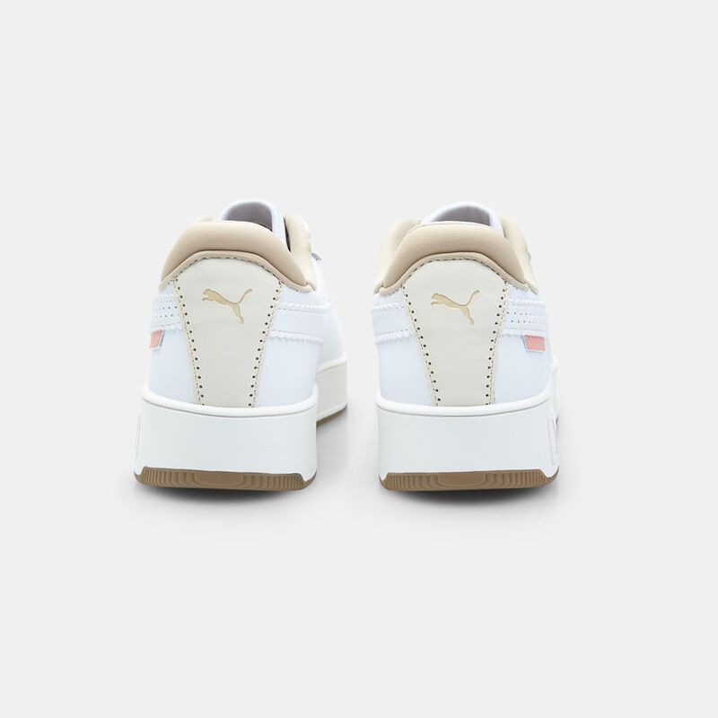 Sneaker da donna PUMA Carina Street Bold Elegance