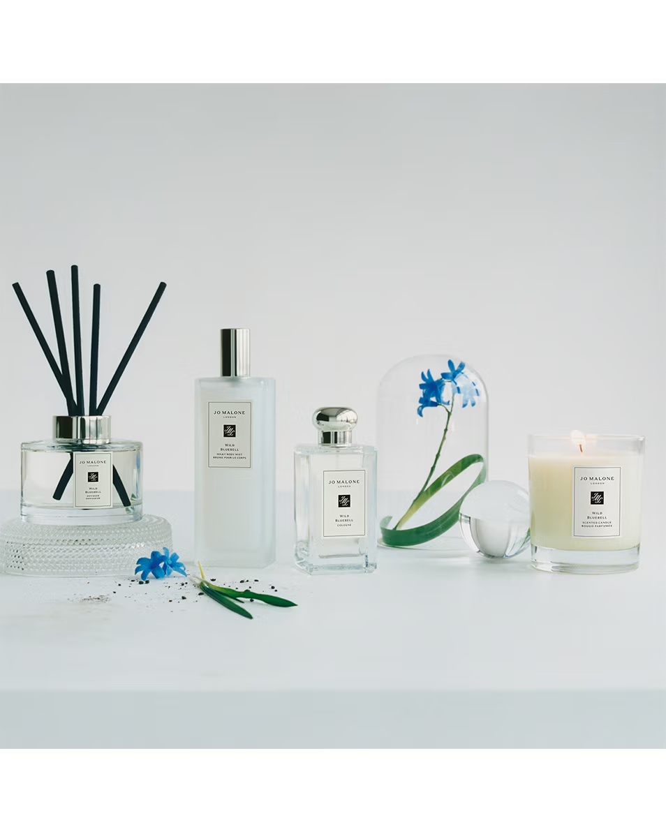 JO MALONE LONDON WILD BLUEBELL Αφρόλουτρο Σώματος & Χεριών