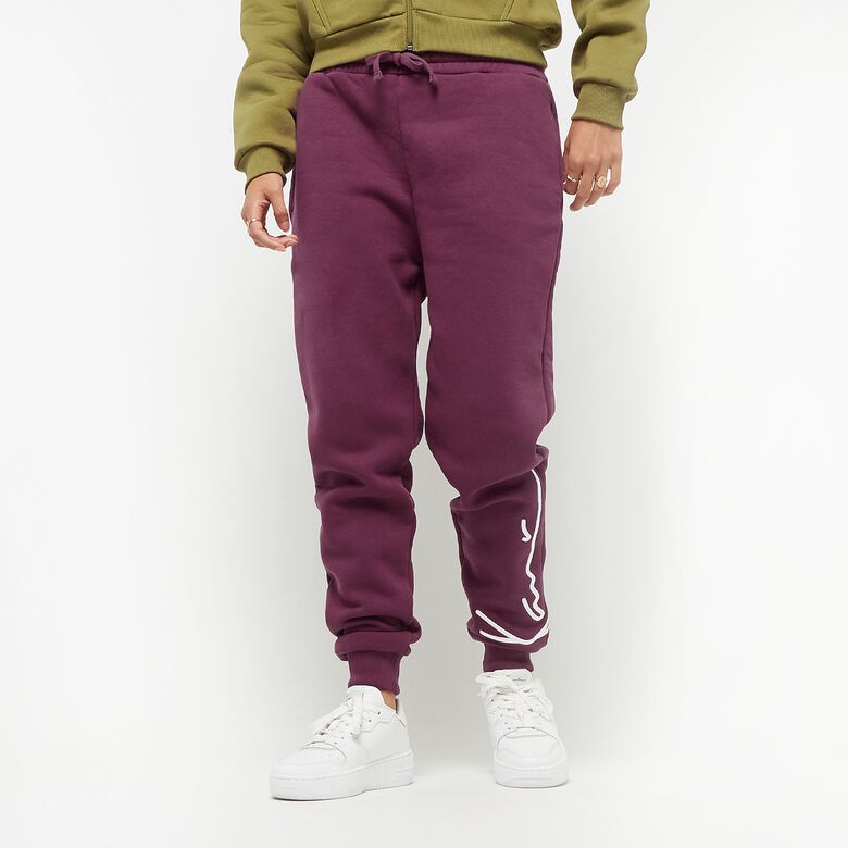 Pantalones deportivos Signature Essential