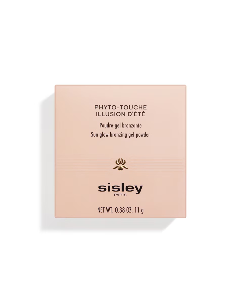 SISLEY PHYTO-TOUCHE ILLUSION D'ÉTÉ BRONZING PUDER