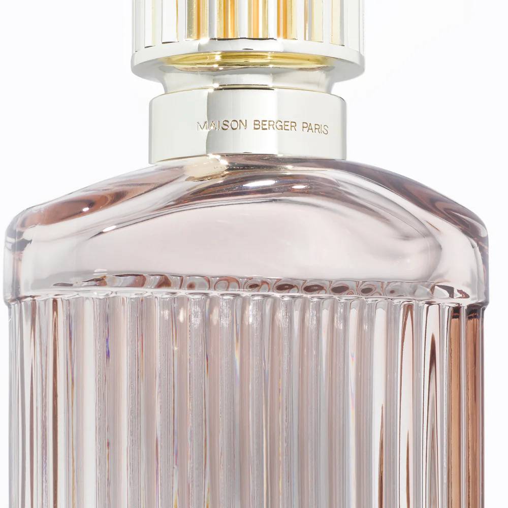 Lampe Alpha Nude - Lampada Catalitica