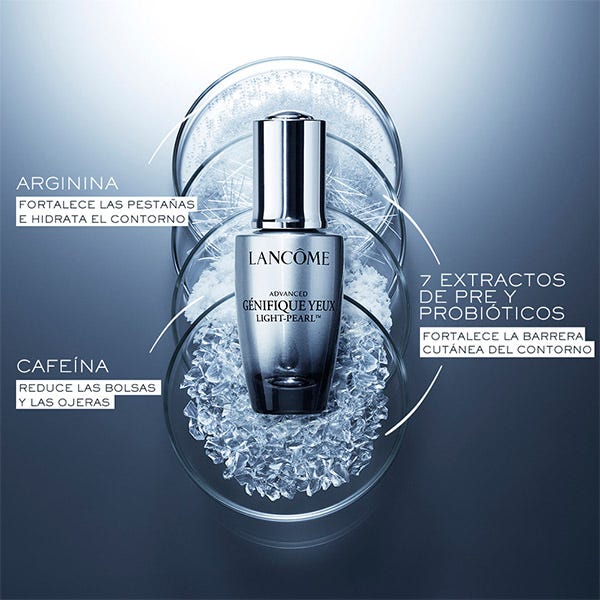 Advanced Génifique Yeux Light-Pearl| 20 ml