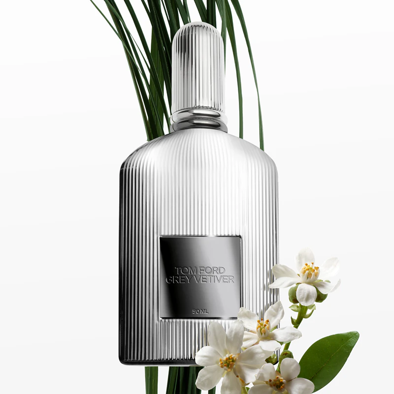 TOM FORD Grey Vetiver Parfum Unisex-Parfüm