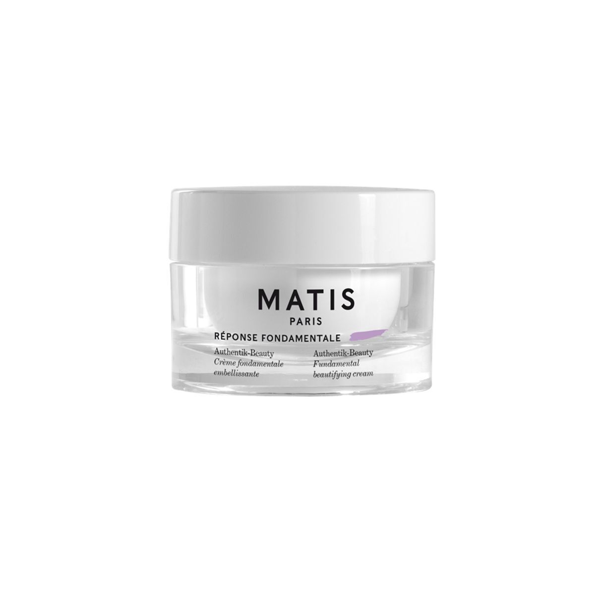 Matis Fondamentale