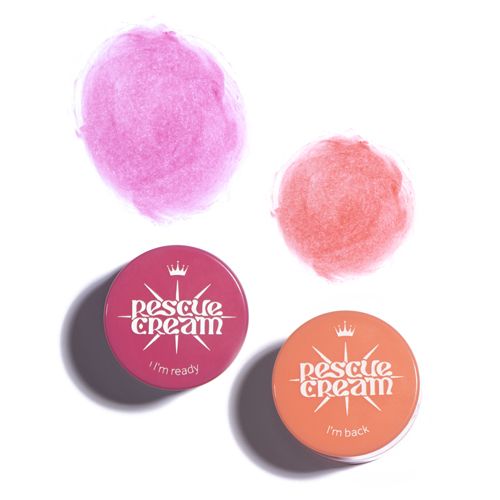 Rescue Cream I´m Back Rumenila