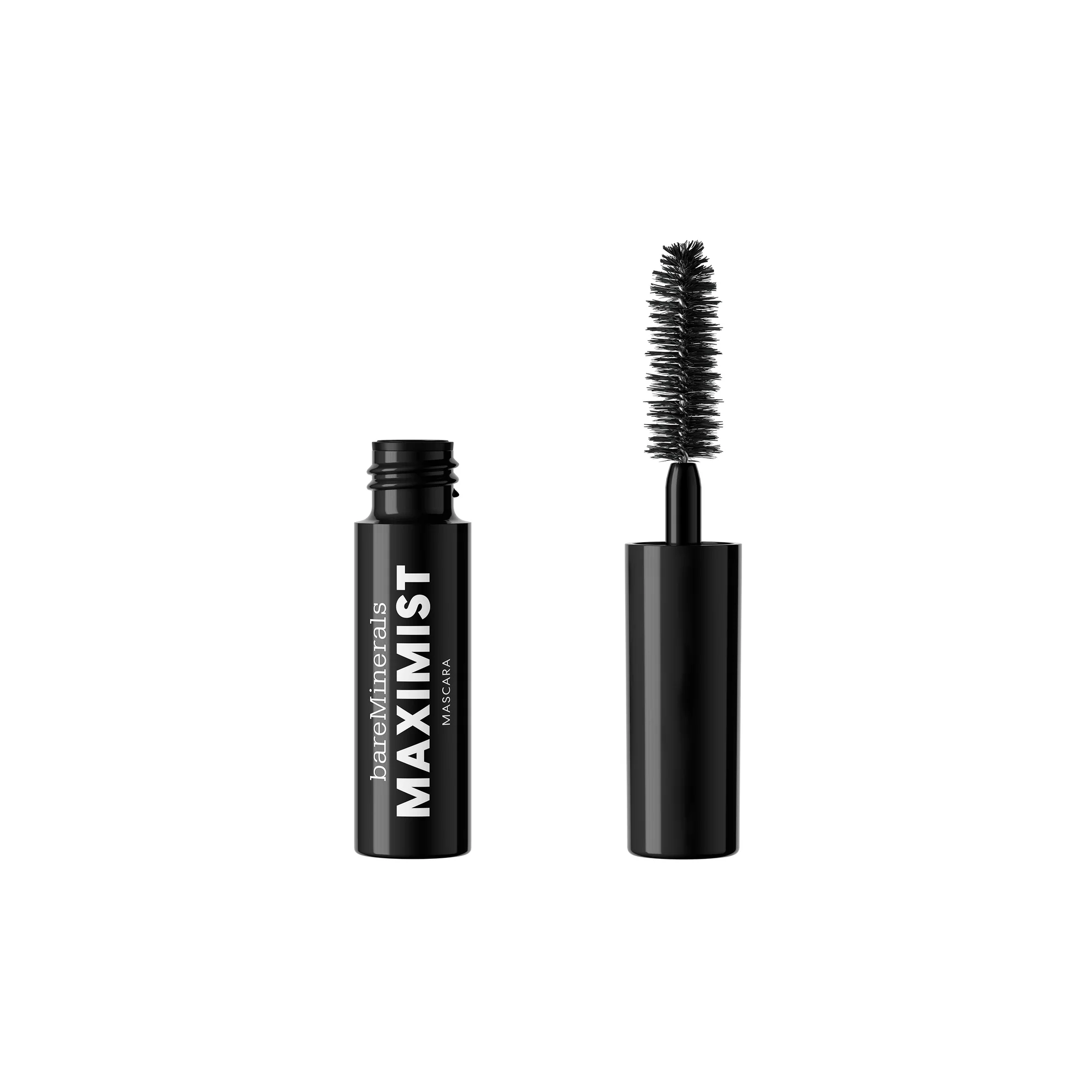 Occhi Maximist Mascara Mini - Mascara Waterproof