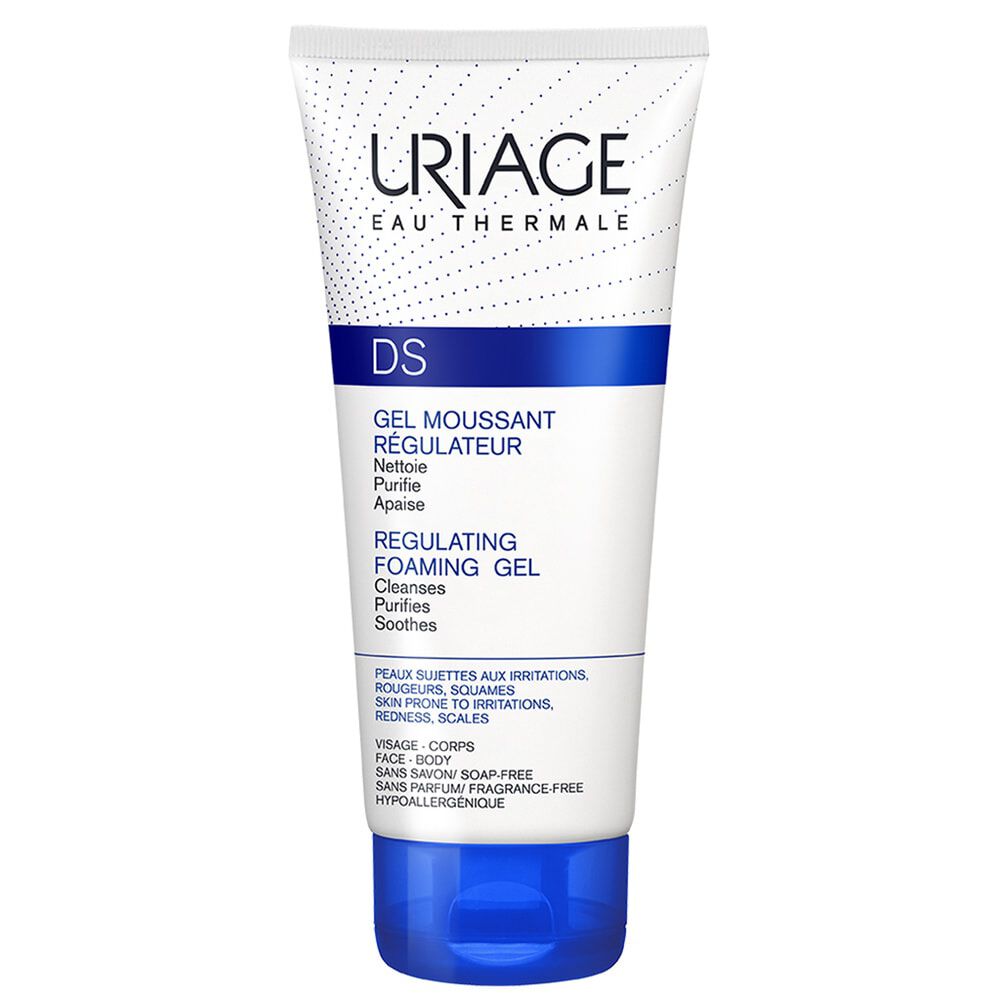 Uriage DS