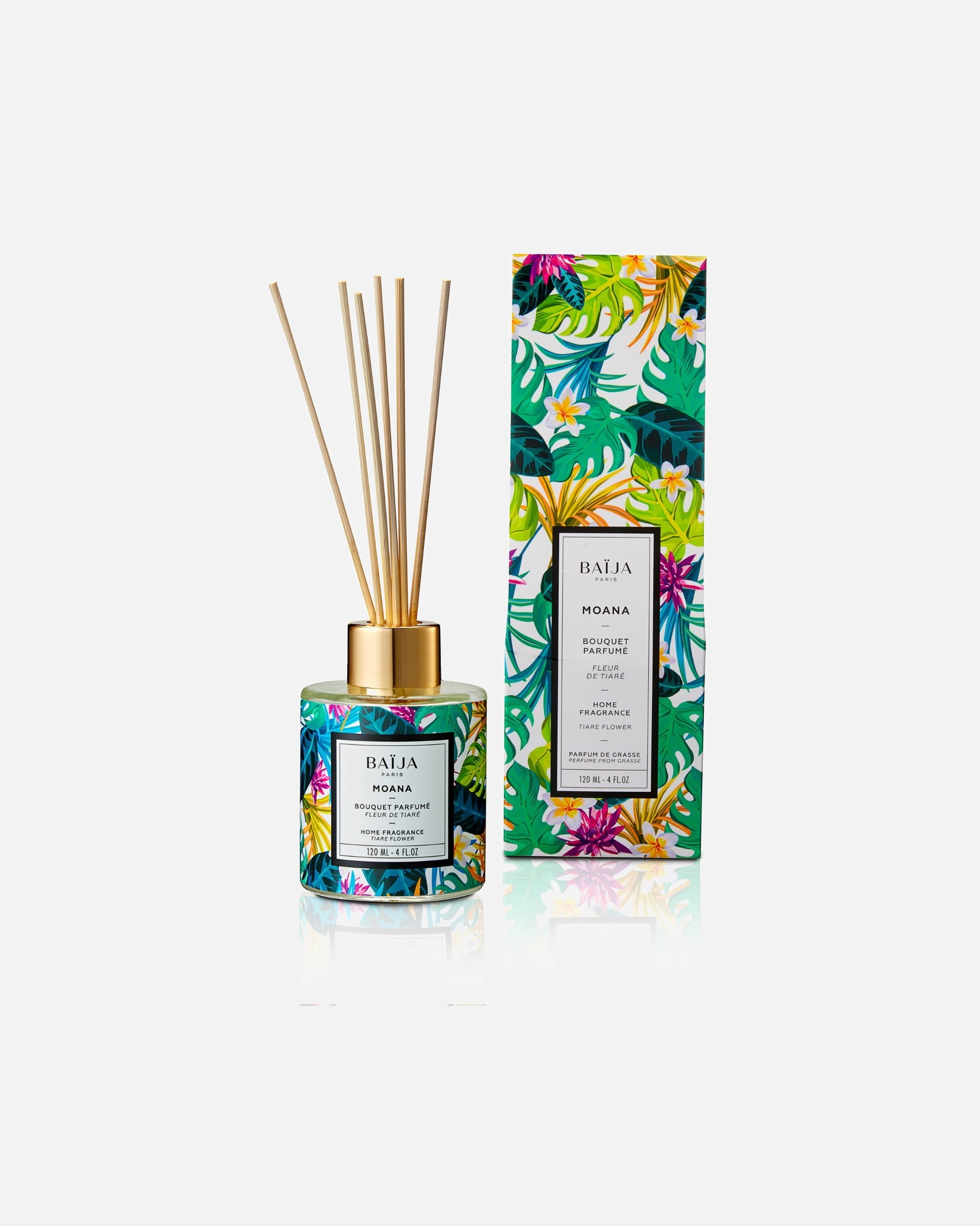 Baija Paris Bouquet Moana