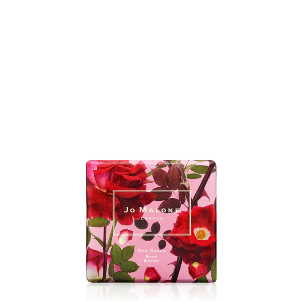 Bagno e Corpo Red Roses Sapone - Sapone, Bagno e Doccia