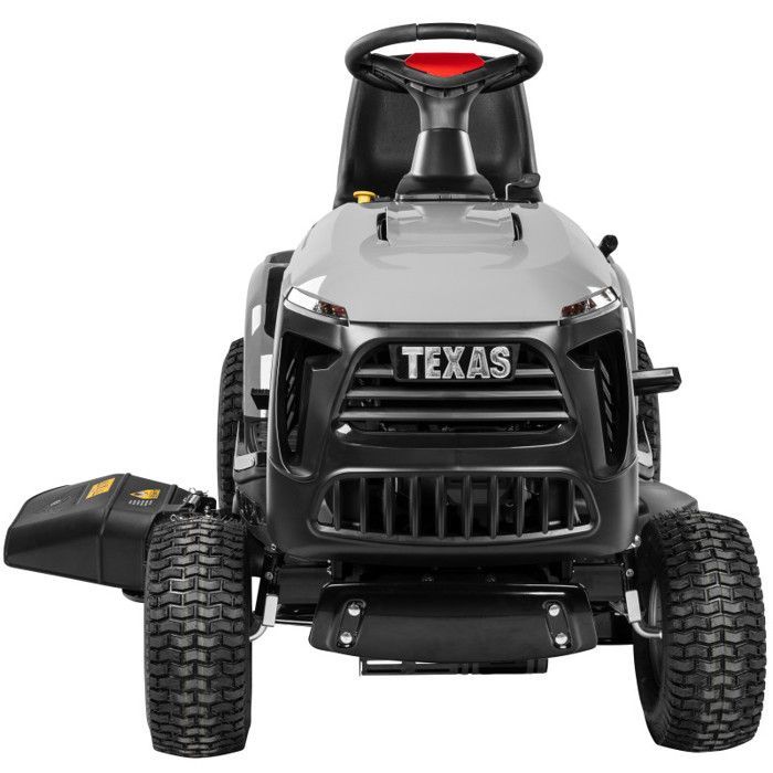 Tractor autopropulsado Texas Premium TTS108H Marca: Texas Equipment