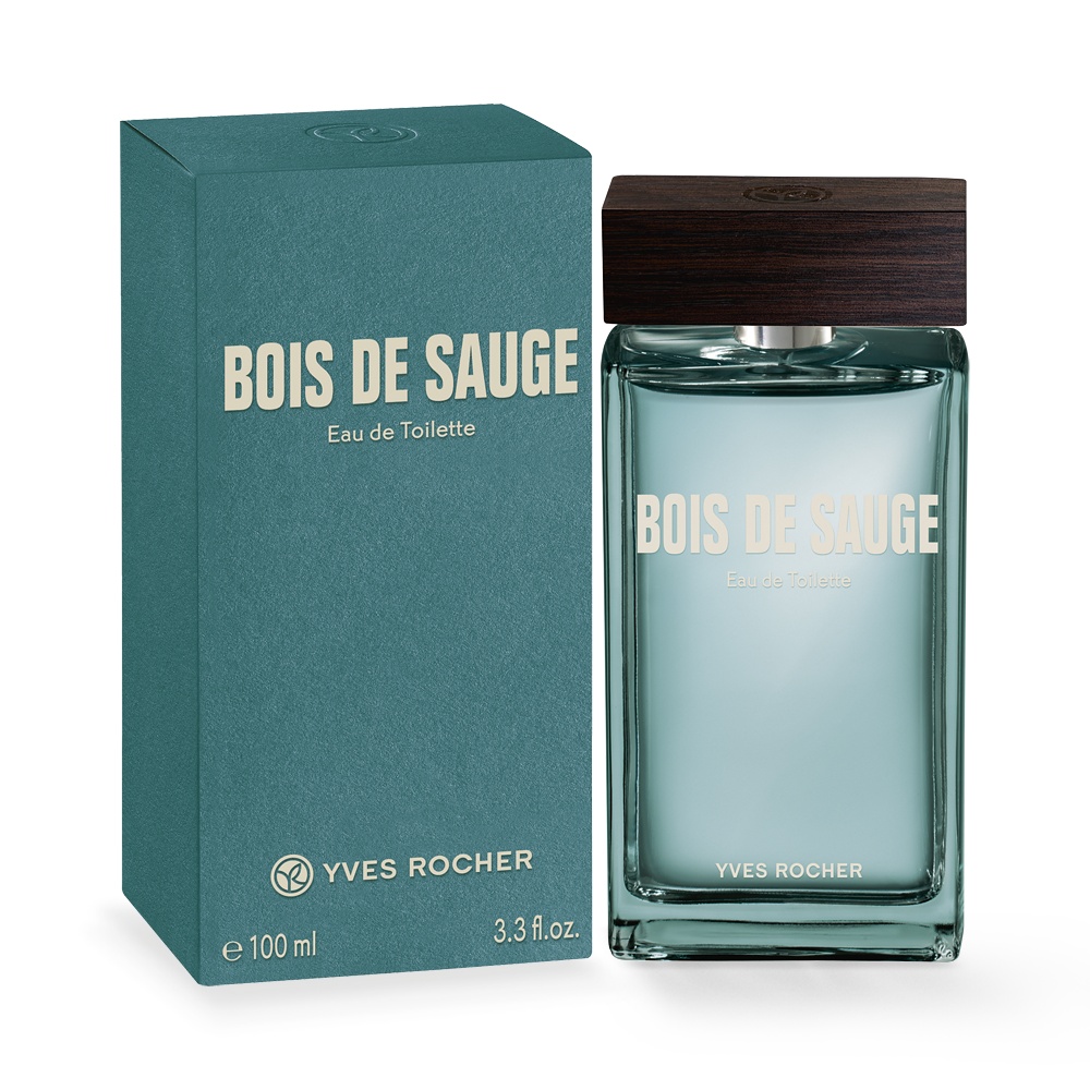 Saliehout Eau de Toilette - 100 ml