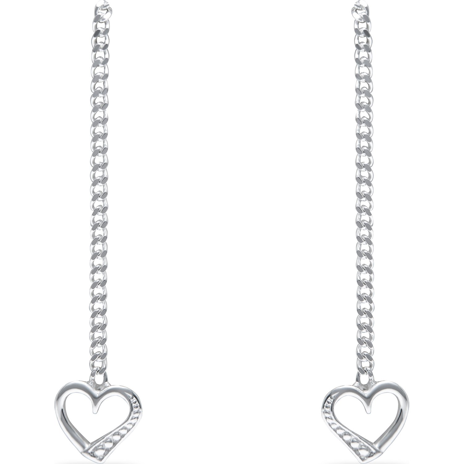 FAVS Boucles d'oreilles