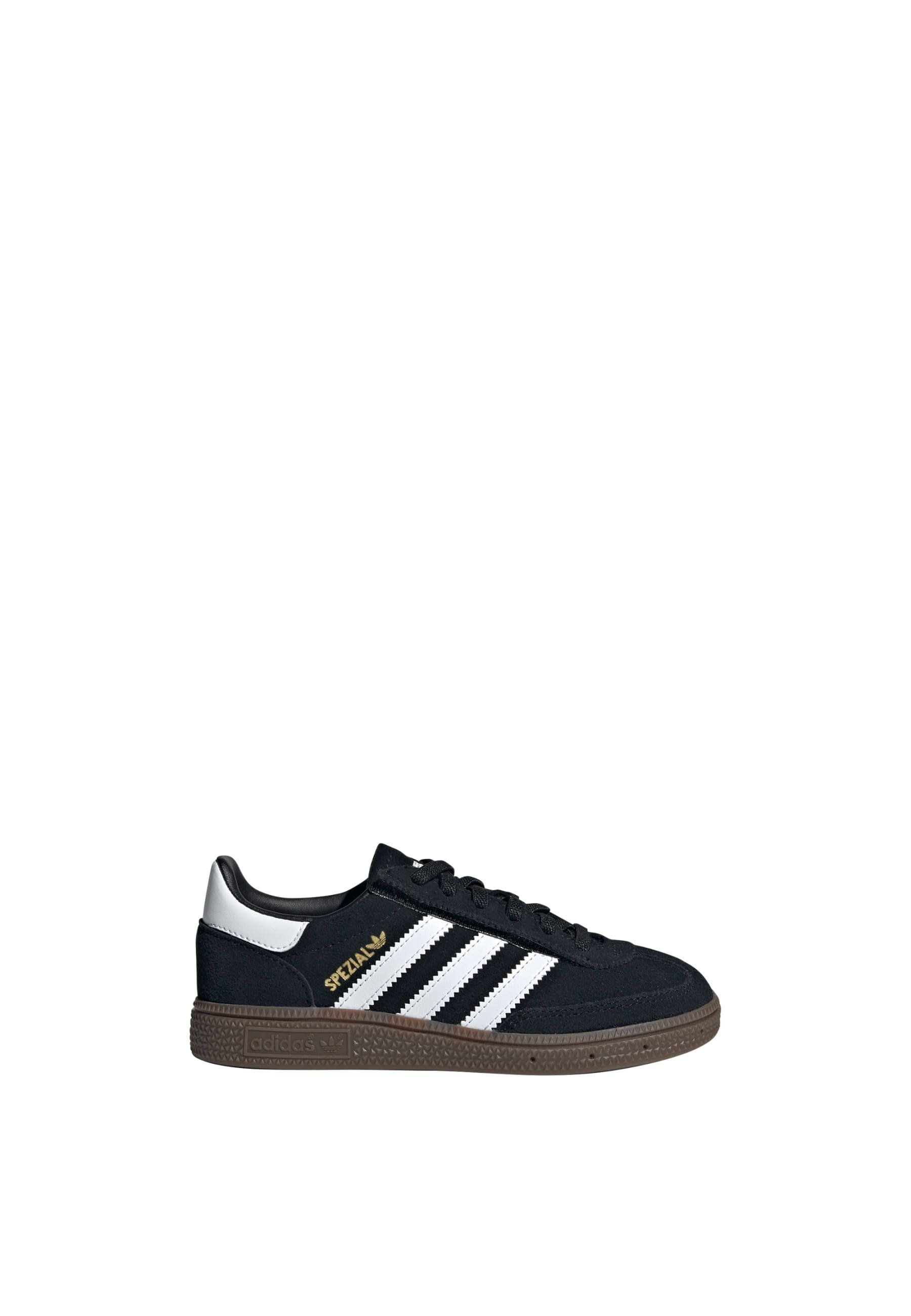 Adidas Originals Trainers - Core Black Cloud White Gum