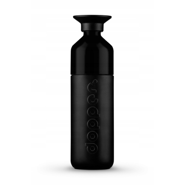 Dopper Nero Fiammeggiante